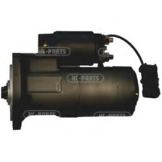 JS939 HC-parts Стартер