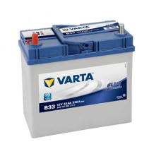 5451570333132 VARTA Стартерная аккумуляторная батарея; Стартерная акку