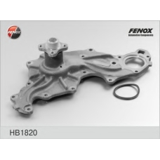 HB1820 FENOX Водяной насос