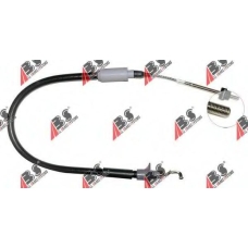 K22900 ABS Трос, управление сцеплением