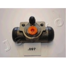 67097 JAPKO Колесный тормозной цилиндр