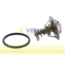 V37-99-0004 VEMO/VAICO Термостат, охлаждающая жидкость
