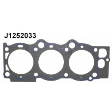 J1252033 NIPPARTS Прокладка, головка цилиндра
