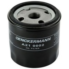A210002 DENCKERMANN Масляный фильтр