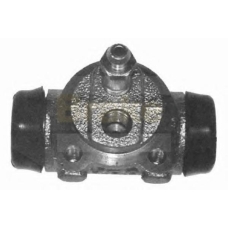 WC1683BE BRAKE ENGINEERING Колесный тормозной цилиндр
