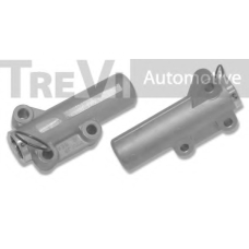 TD1558 TREVI AUTOMOTIVE Успокоитель, зубчатый ремень
