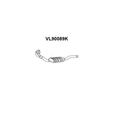 VL90089K VENEPORTE Катализатор