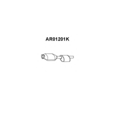 AR01201K VENEPORTE Катализатор