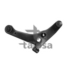 40-01322 TALOSA Рычаг независимой подвески колеса, подвеска колеса