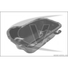 V10-0111 VEMO/VAICO Масляный поддон