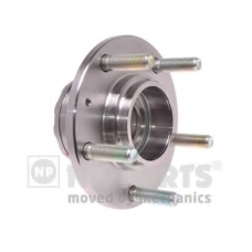 N4710542 NIPPARTS Комплект подшипника ступицы колеса