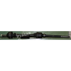 P196AR SHAFTEC Приводной вал