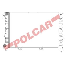 1408082X POLCAR Ch?odnice wody