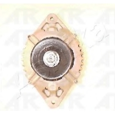 002-D379 Ashika Генератор