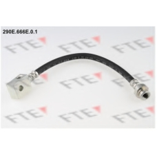 290E.666E.0.1 FTE Тормозной шланг