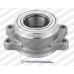 R168.46 SNR Комплект подшипника ступицы колеса
