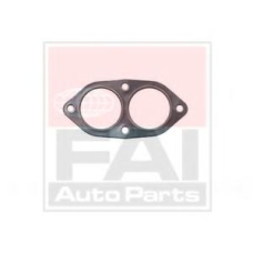 DP1 FAI AutoParts Прокладка, труба выхлопного газа