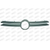 VW0342001 Prasco Решетка радиатора