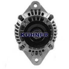 554114RI AD KUHNER Генератор