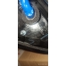 7632C201 MITSUBISHI Зеркало боковое левое  KS#W 2015 БЕЗ КАМЕРЫ OPC P39 --- с обогревом и поворотником , без индикации слепой зоны W/TURN LAMP CHROME ELEC(HEAT&FOLD)