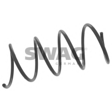 10 94 6889 SWAG Пружина ходовой части