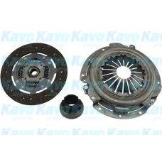 CP-2002 KAVO PARTS Комплект сцепления