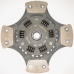 881861 999708 SACHS (ZF SRE) Диск сцепления