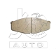 C11034JC<br />Japan Cars<br />Колодки тормозные