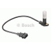 0 261 210 003 BOSCH Датчик импульсов; датчик частоты вращения, управле