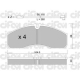 822-578-3K<br />CIFAM