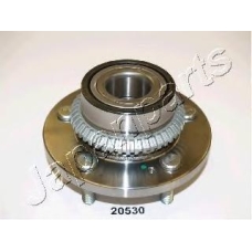 KK-20530 JAPANPARTS Ступица колеса
