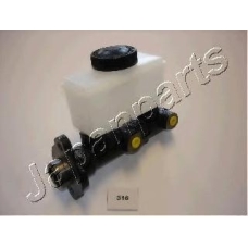 PF-316 JAPANPARTS Главный тормозной цилиндр