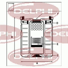 FX0175 DELPHI 