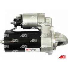 S0406 AS-PL Стартер