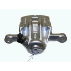 8AC 355 381-551 HELLA Тормозной суппорт