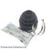 ADK88106<br />BLUE PRINT<br />Комплект пылника, приводной вал