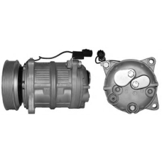 700510077 DRI Компрессор, кондиционер
