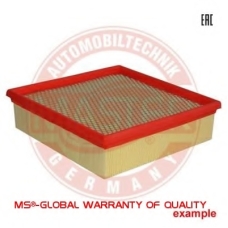 2535-LF-PCS-MS MASTER-SPORT Воздушный фильтр