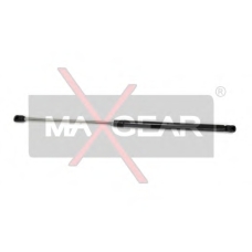 12-0104 MAXGEAR Газовая пружина, крышка багажник