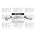 BFH4932 QUINTON HAZELL Тормозной шланг