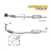 78810 MAGNAFLOW Катализатор