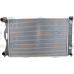 8MK 376 732-511 HELLA Радиатор, охлаждение двигателя