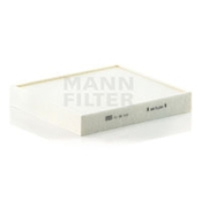 CU 26 010 MANN-FILTER Фильтр, воздух во внутренном пространстве