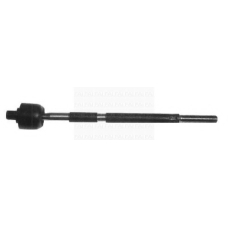 SS5826 FAI AutoParts Осевой шарнир, рулевая тяга