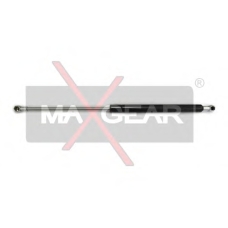 12-0120 MAXGEAR Газовая пружина, крышка багажник