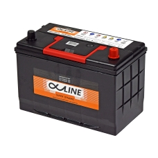 115D31L ALPHALINE Alphaline sd 115d31l (100) обр