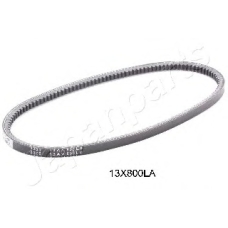DT-13X800LA JAPANPARTS Клиновой ремень