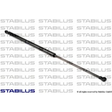 7961RP STABILUS Газовая пружина, крышка багажник