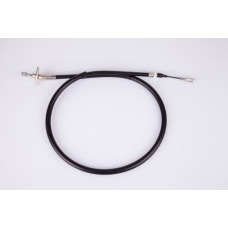 8AS 355 661-961 HELLA Трос, стояночная тормозная система