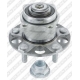 R174.62<br />SNR<br />Комплект подшипника ступицы колеса